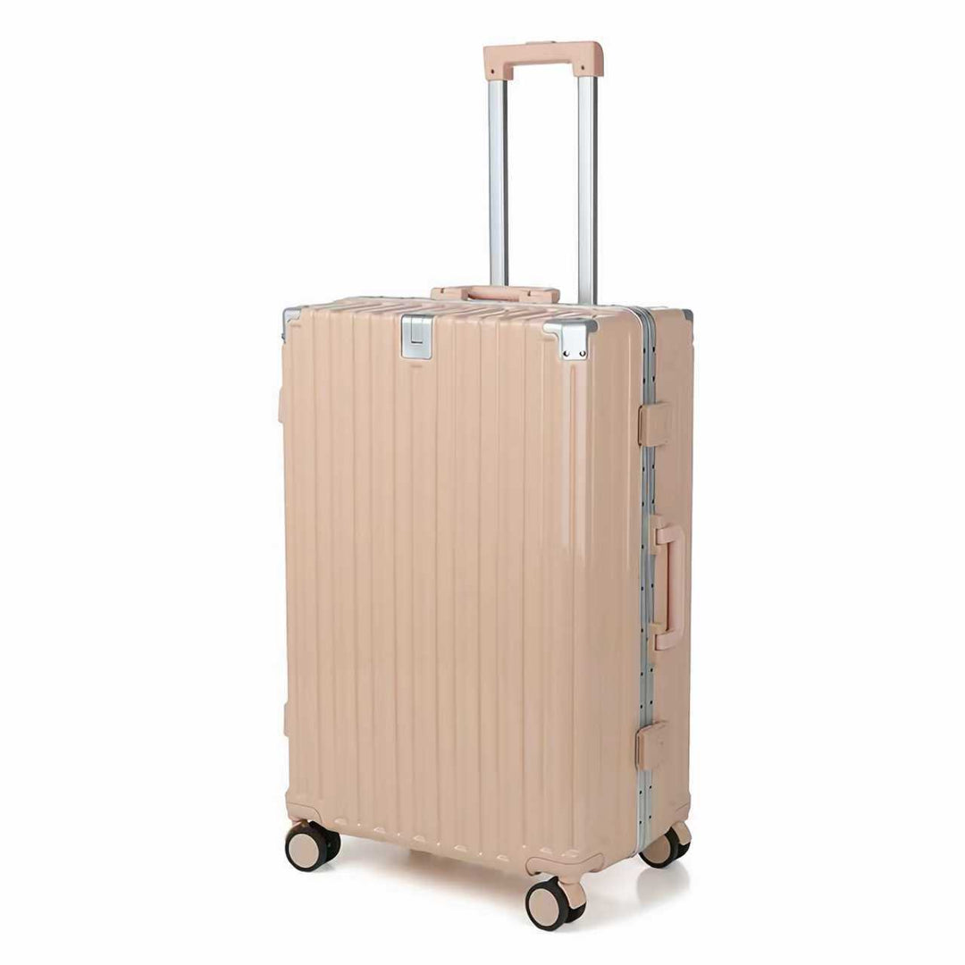 Rugged Hard-Shell Utvidbar Reisesydd Skanto