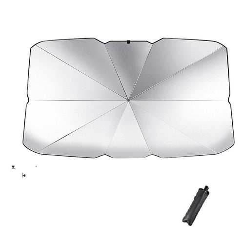 Damen Premium Sonnenschutzschirm Skanto