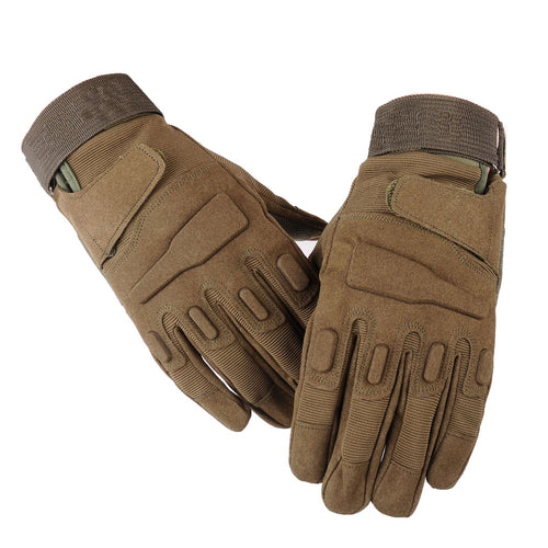 Men's tactical work gloves Skanto