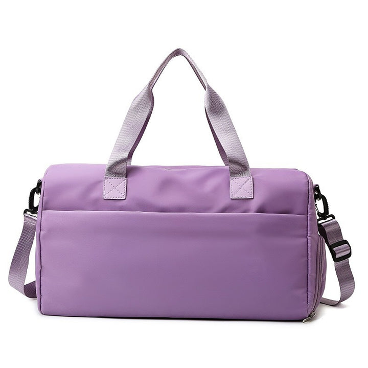 Multifunksjonell sportbag Skanto