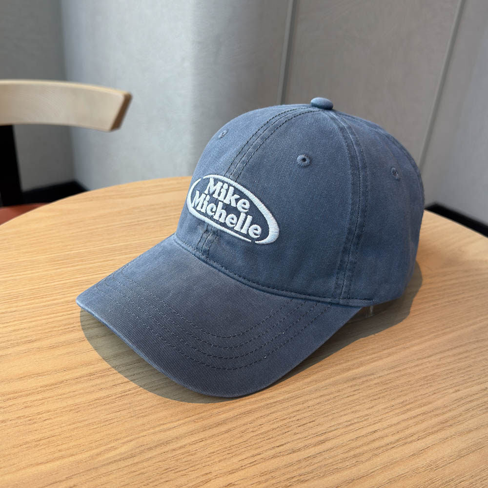 Herre Casual Justerbar Bomulls Baseball Caps Skanto 1784270882