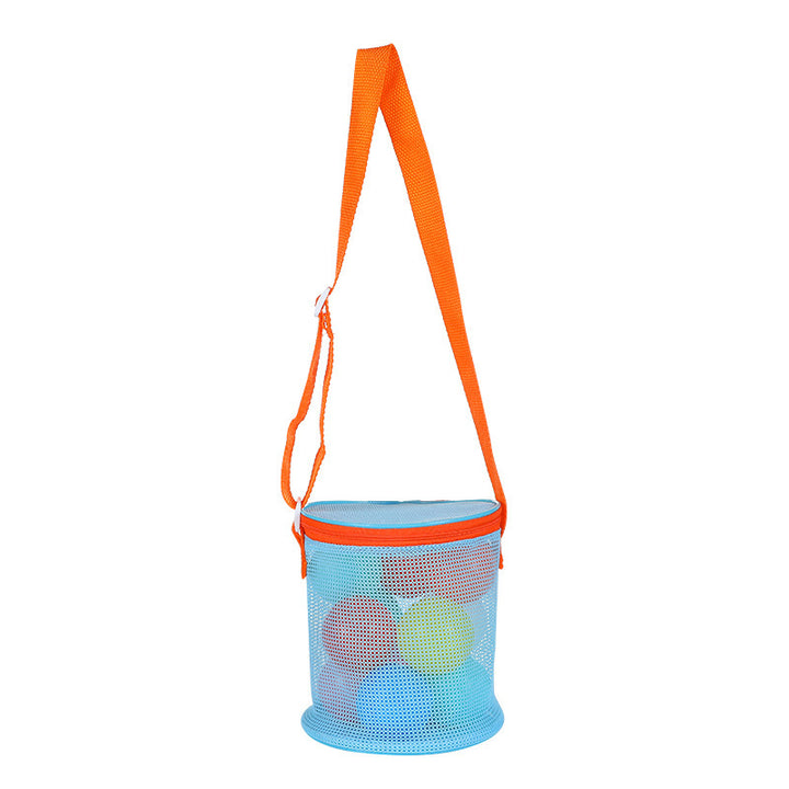 Luftgjennomtrengelig sportbag Skanto