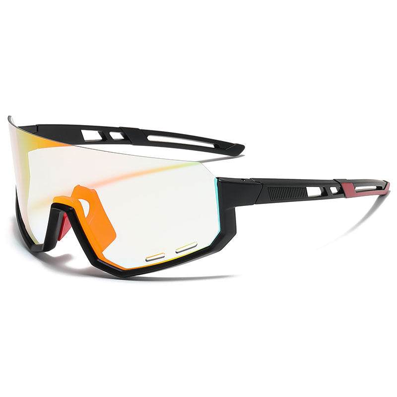 Men's High-Performance Cycling Sunglasses Skanto