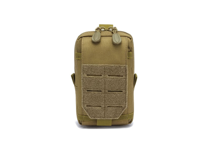 Dame Multifunksjonell Tactical Holster Veske Skanto
