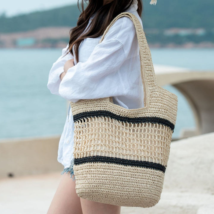 Jute handlepose Skanto
