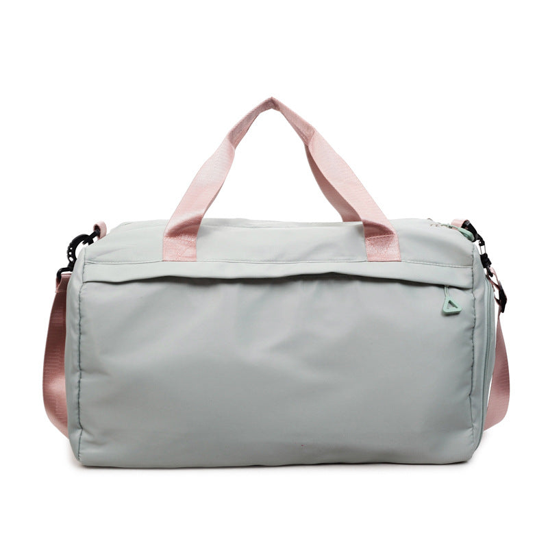 Allsidig sport-duffel-bag Skanto