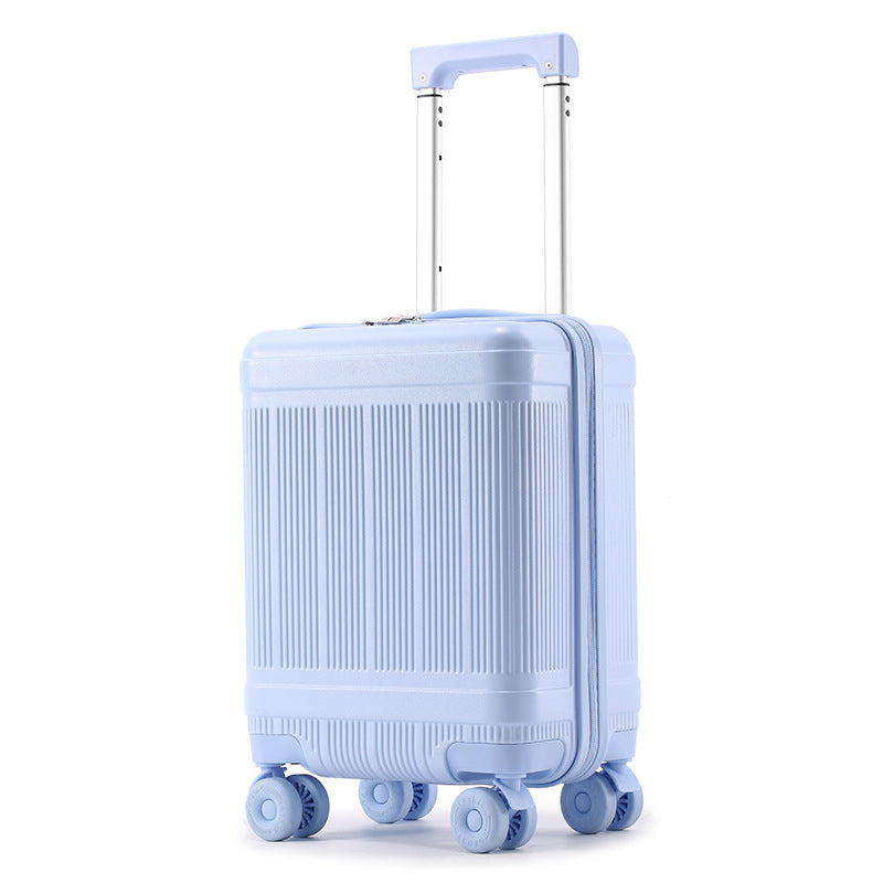 Lett Hard Shell Bagasje Koffert Skanto