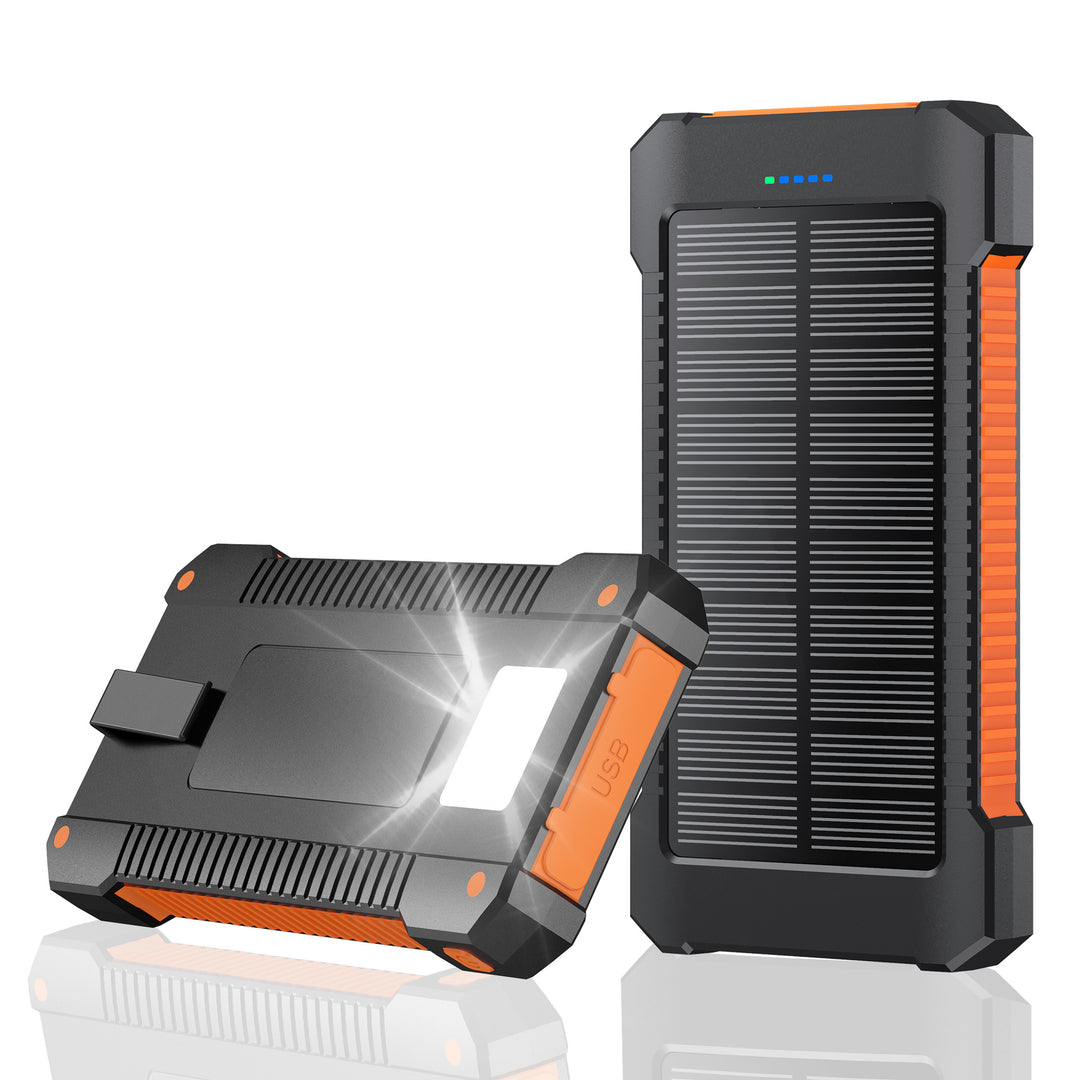 Solar Ladegerät Skanto
