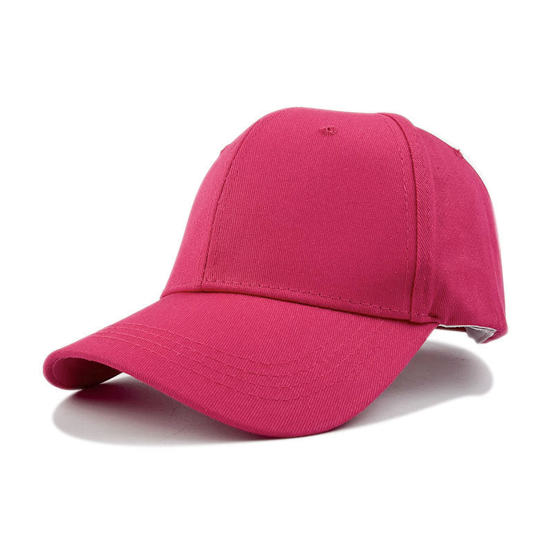 Kvinne Klassisk Justerbar Baseball Cap Skanto 1784084110