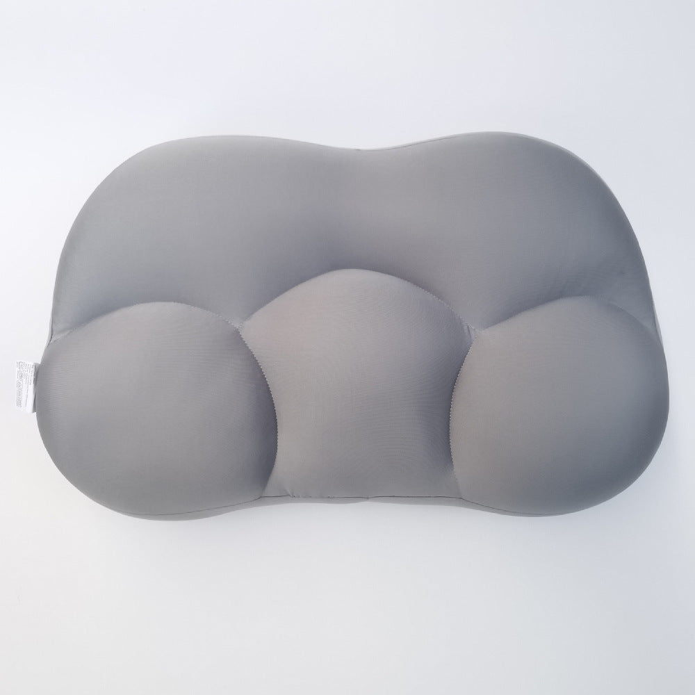 Ergonomisk nakke-konturkudde Skanto