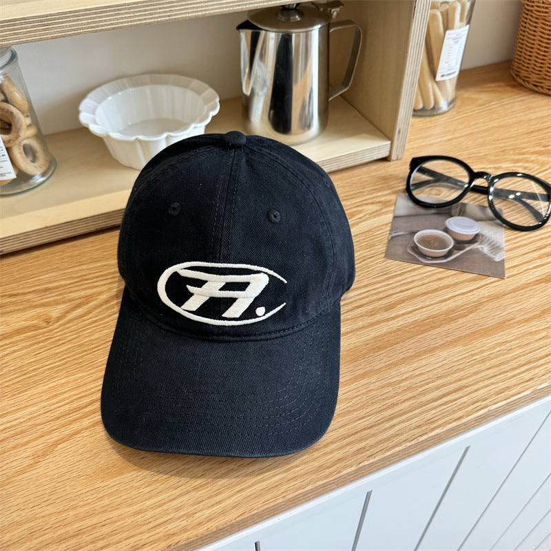 Kvinners klassiske justerbare baseballcaps Skanto 1784084053