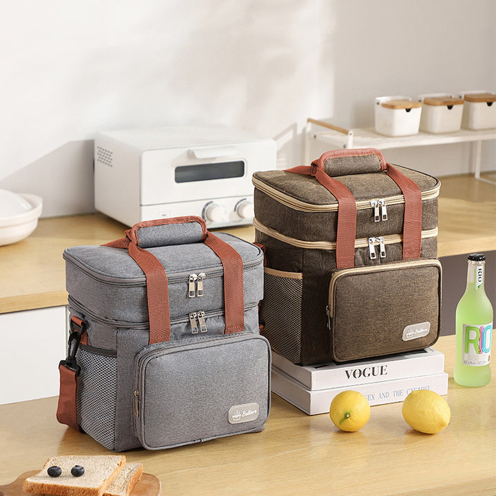 Cooler and Transport Bag Skanto