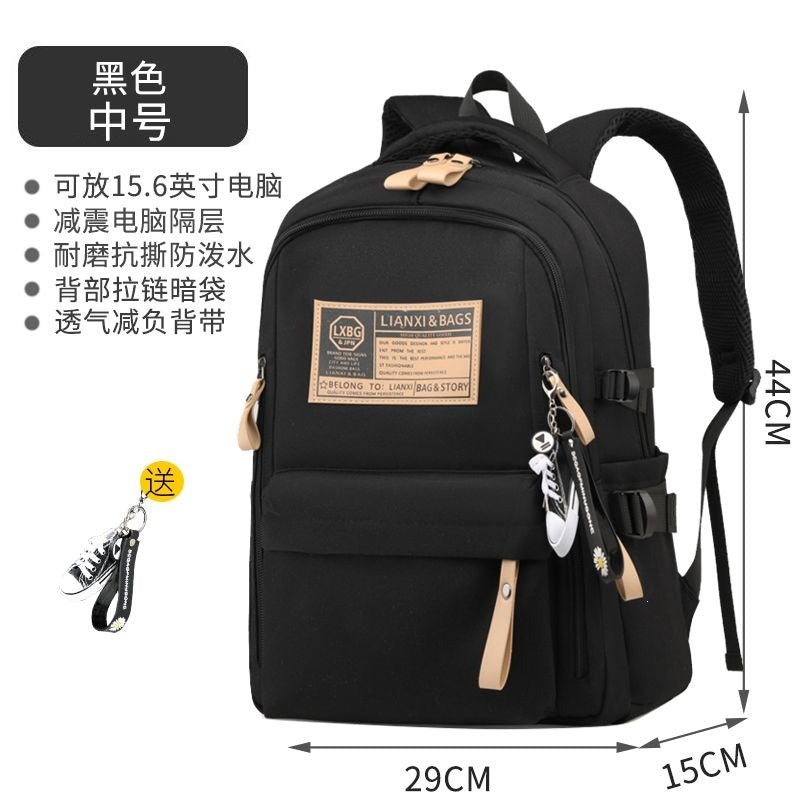 Laptop Rygsekk Skanto