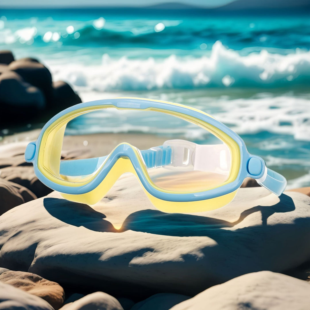 Svømmebrille Skanto