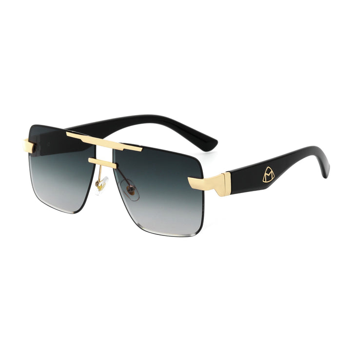Dame solbrille Skanto