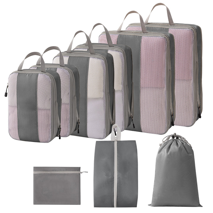 Travel Packing Cube Set Skanto