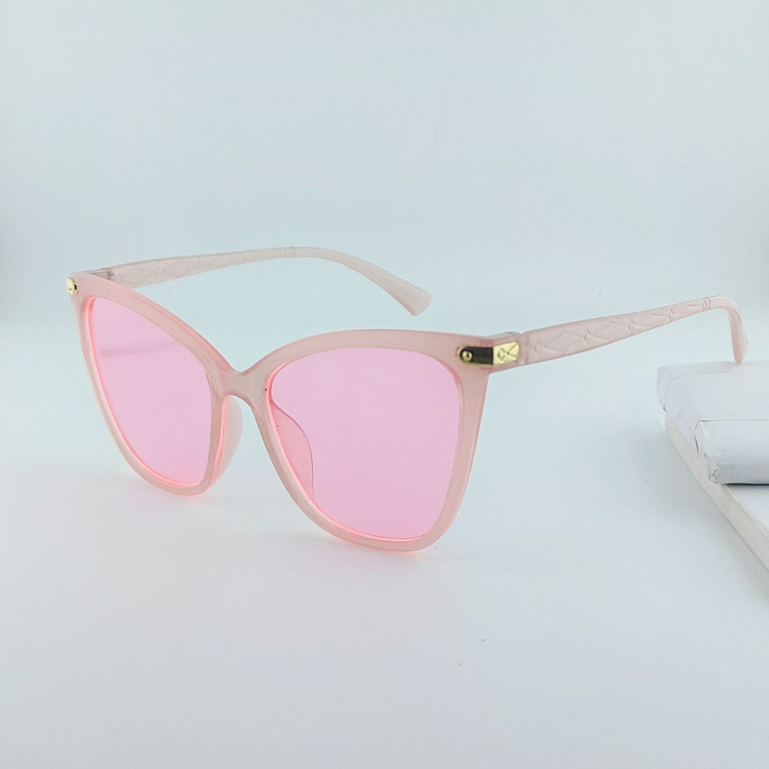 Dame fashionable solbriller Skanto