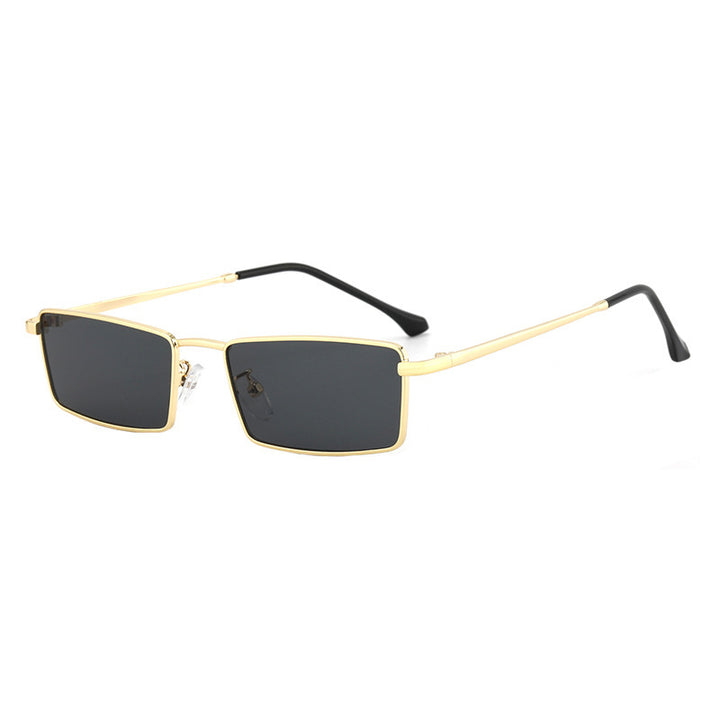 Dame fashionable solbriller Skanto