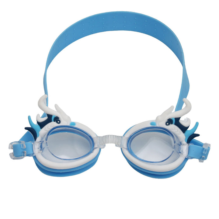 Barn svømmebrille Skanto