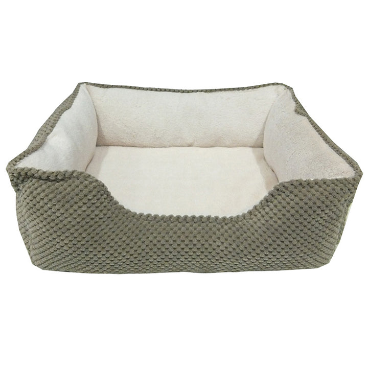 Plush  Reir   Hundeseng