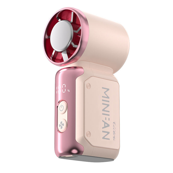 Dame bærbar USB Mini-luftkjøler Skanto