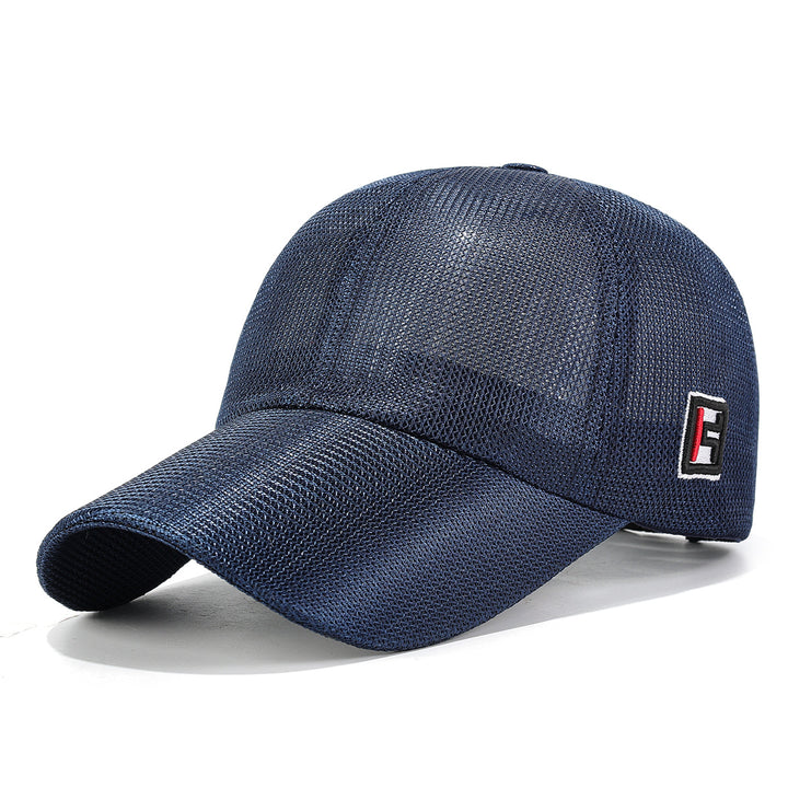 Herre Performance Mesh Caps Skanto