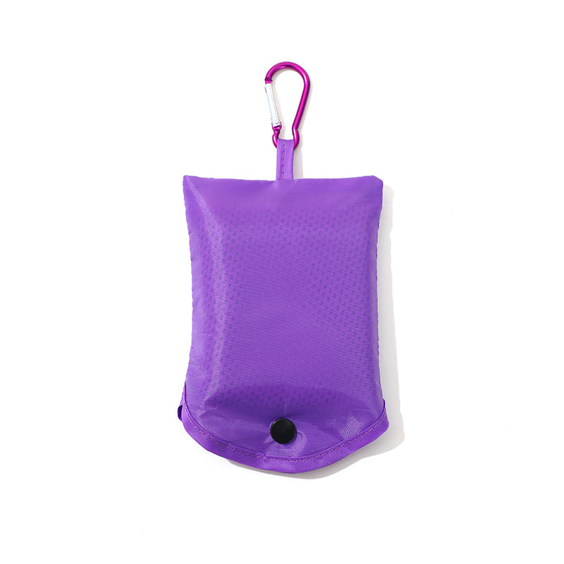 Unisex Multifunktjonal Reisetaske Skanto