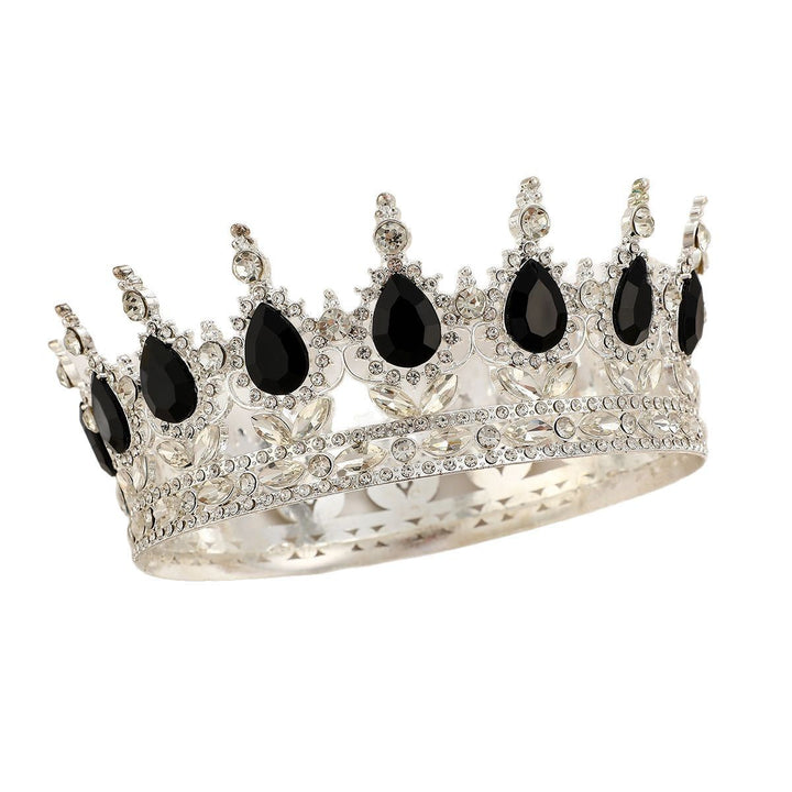 Dame Glamorøse Krone Skanto