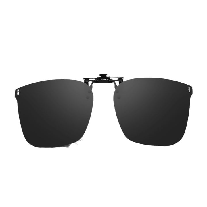 Dame sporty solbriller med robust, lett ramme Skanto