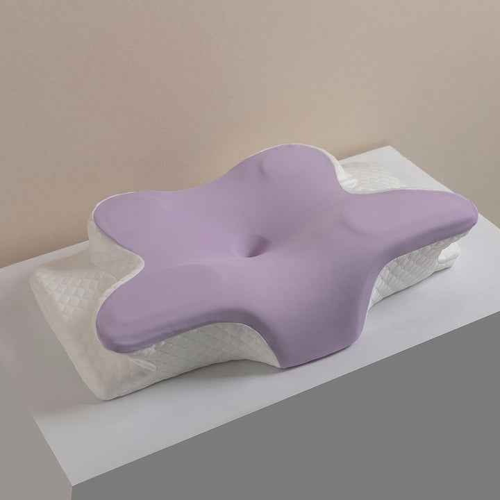 Orthopedisk søvnpute Skanto
