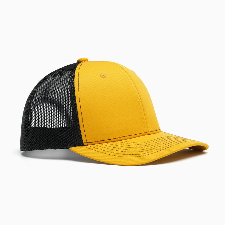 Dame trendy Trucker Caps Skanto