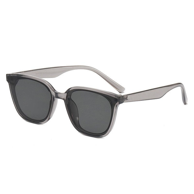 Dame Cat-Eye Design solbrille med beskyttende UV-filter Skanto