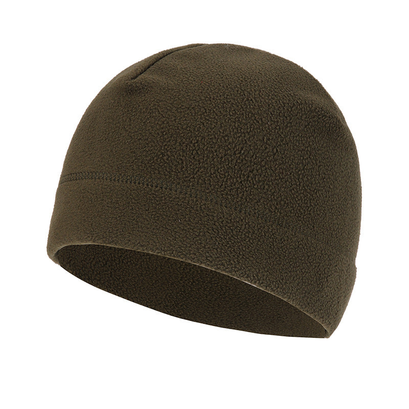 Herren Fleece lue Skanto