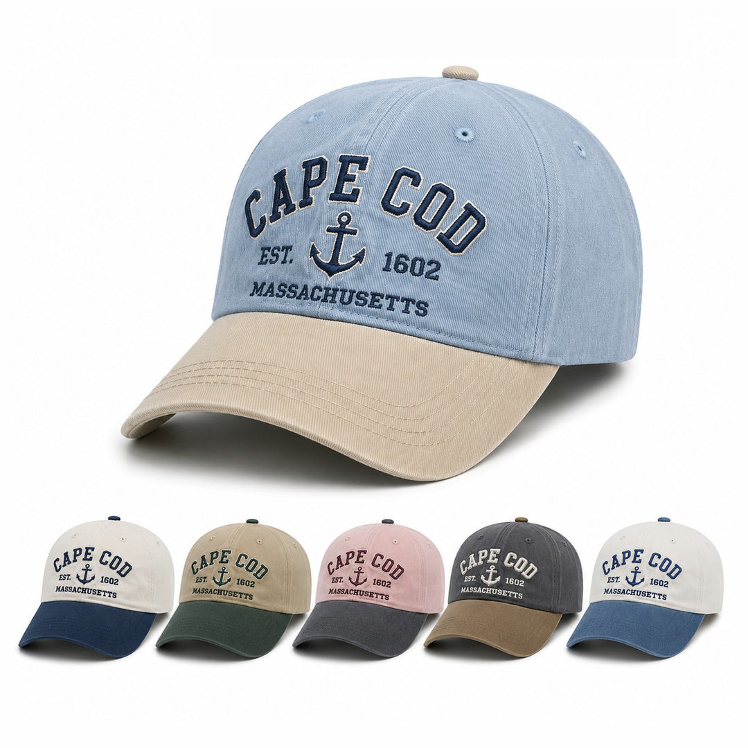 Dame sporty cap skanto