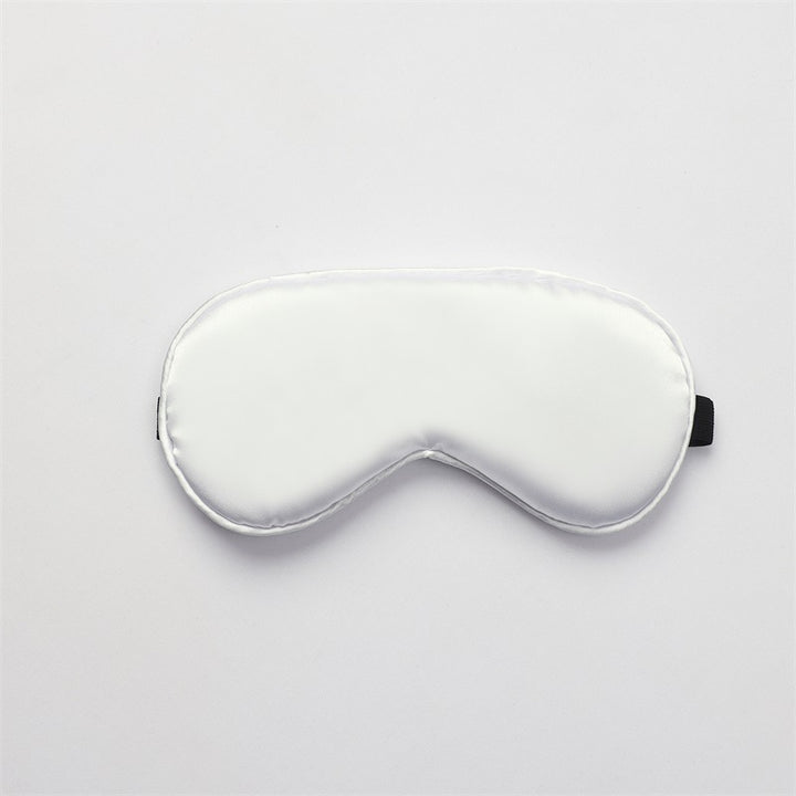 Unisex nan ergonomisk søvnmask med myk polstring og justerbart bånd Skanto