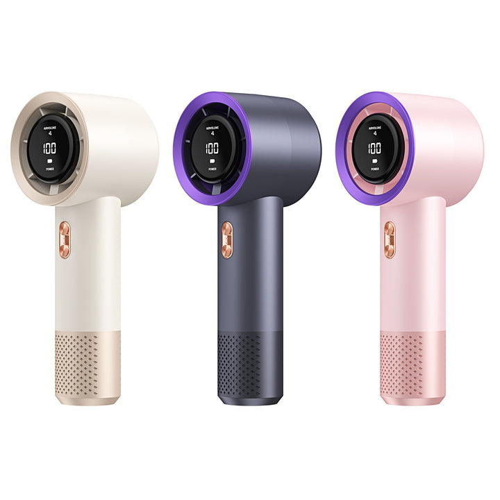 Dame Bærbar Høyhastighets Vifte Skanto