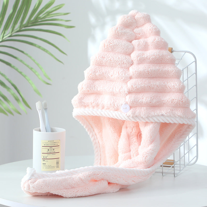 Dame Mikrofiber Badekåpe Skanto