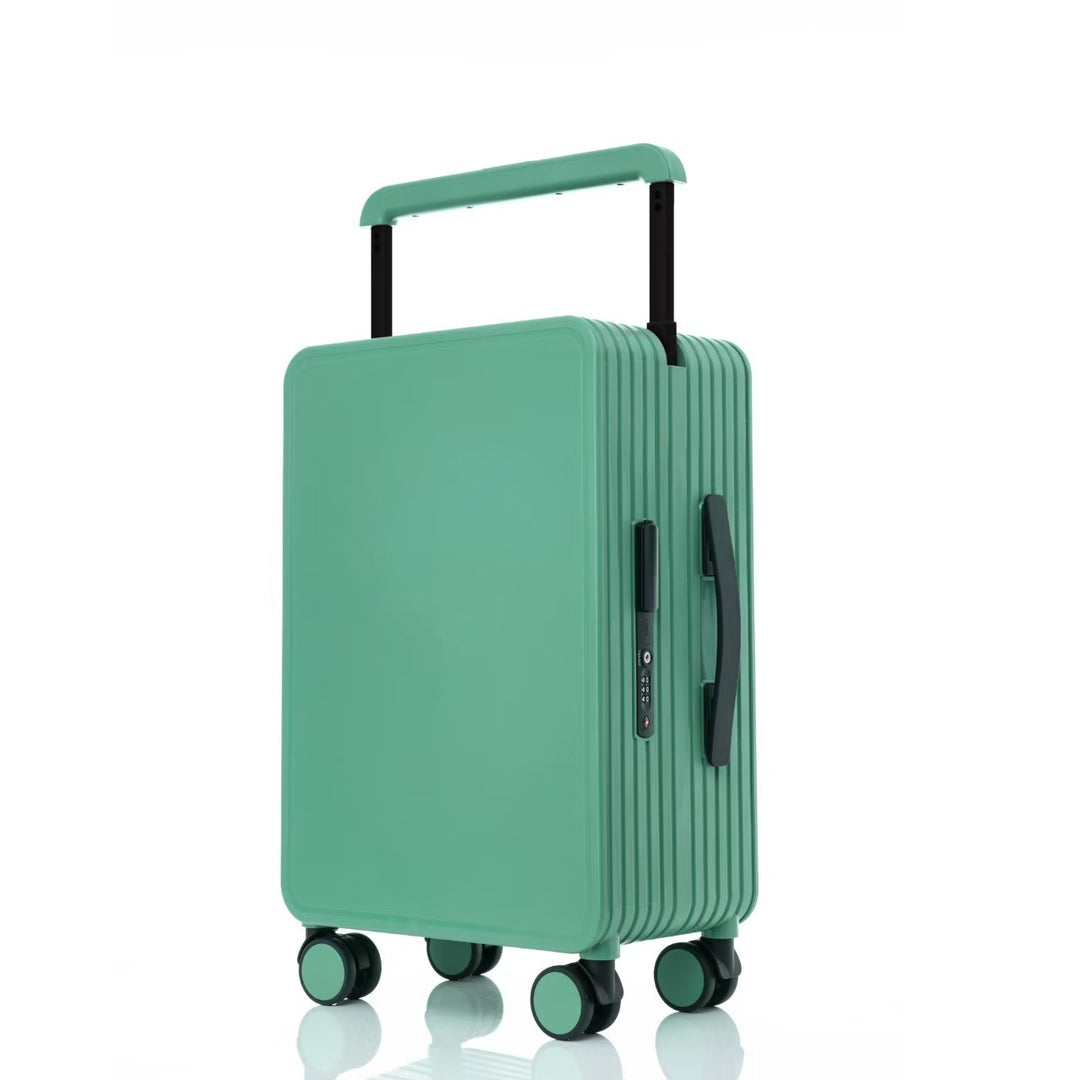 Lettvekts hard-skal spinner bagasje Skanto