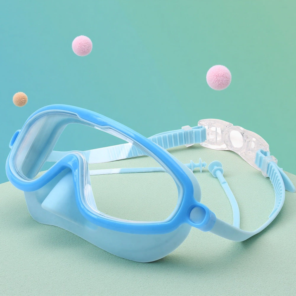 Svømmebrille Skanto
