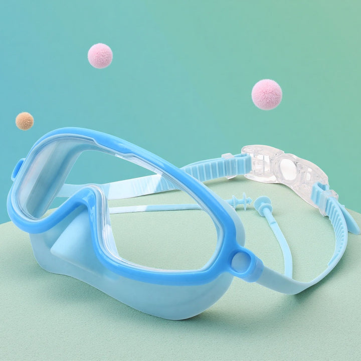 Svømmebrille Skanto