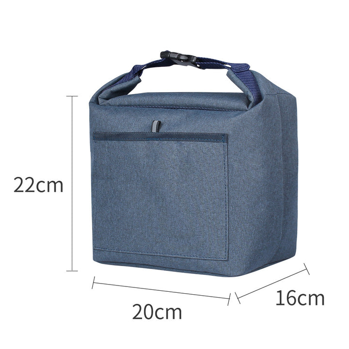Unisex Isolert Lunsjboks Skanto