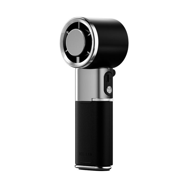 Mini Oppladbar Håndholdt Vifte Skanto