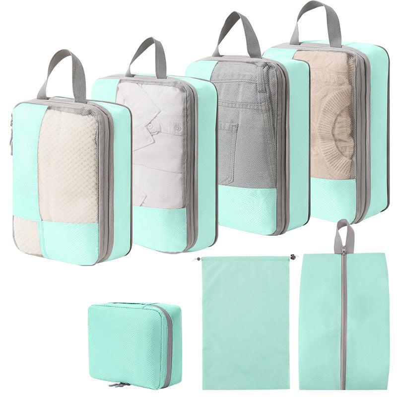 Travel Organizer Skanto