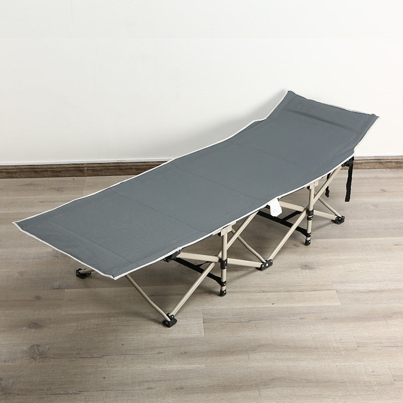 Folding bed with high comfort Skanto