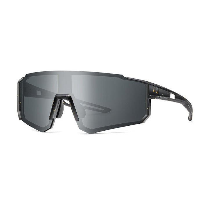 Unisex Høy-Impact Sports Solbriller Skanto