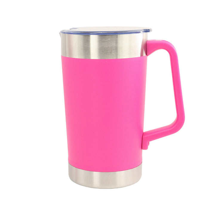 Damer Isolert Kaffekopp med ergonomisk håndtak Skanto
