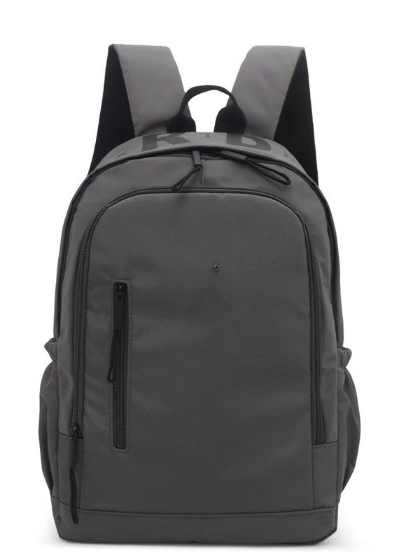 Komfortabel og tidløs ryggsekk med ergonomisk design Skanto
