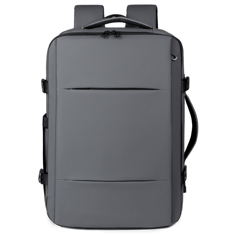Laptop-Ryggsekk med innovativ organisator og beskyttende design Skanto
