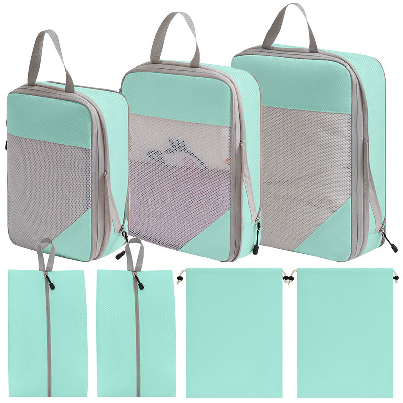 Travel Compression Bag Set Skanto