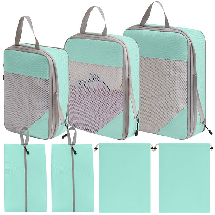 Travel Compression Bag Set Skanto